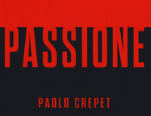 La passione: ciò che condiziona il successo