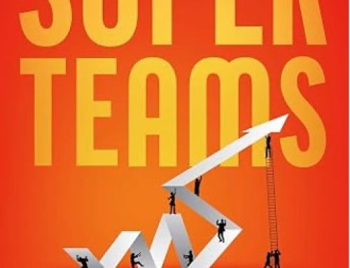 Cosa facilita la creazione di un Super team